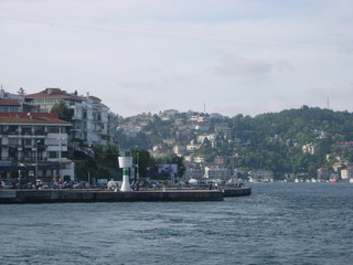 Obraz premium Istanbul
