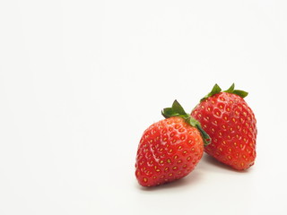 いちご　とちおとめ