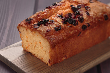 bread