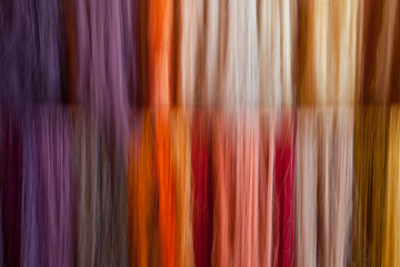 Museo de la Seda. Hermanas García Pérez. Pueblo El Paso. Isla La Palma. Provincia Santa Cruz. Islas Canarias. España © JUAN CARLOS MUNOZ