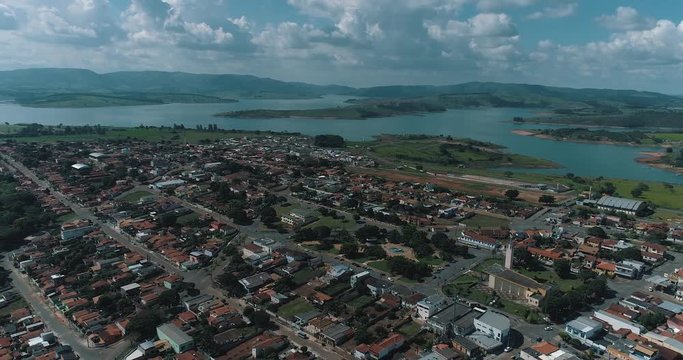 Guape, Minas Gerais - Brasil