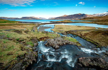 snaefellsnes peninsula