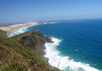 cape reinga