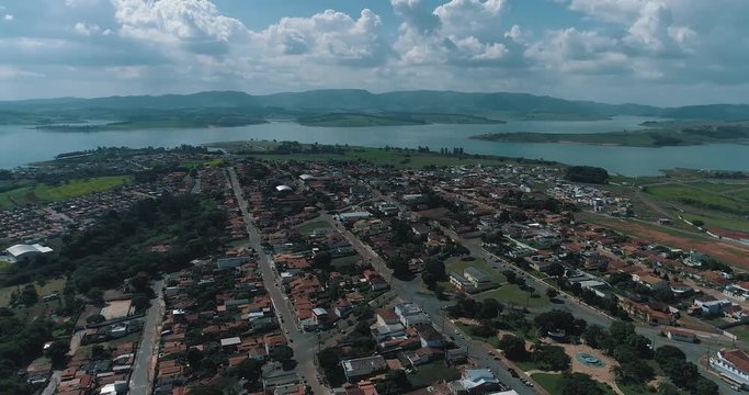 Guape, Minas Gerais - Brasil