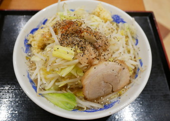 二郎系