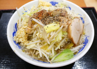 二郎系