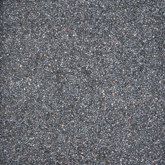 Black sesame background