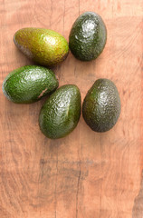 Avocado 