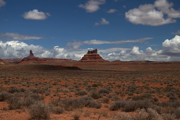 Valley of the Gods 3505