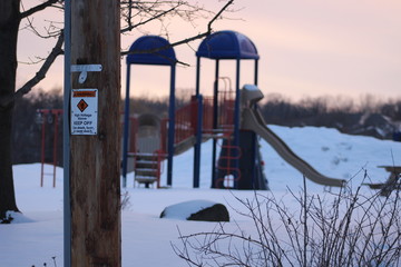 Cold Winter