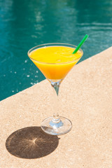 Mango Daiquiri