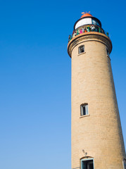 灯台　マハーバリプラム