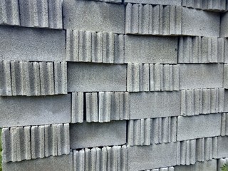building block grey brick many for sell