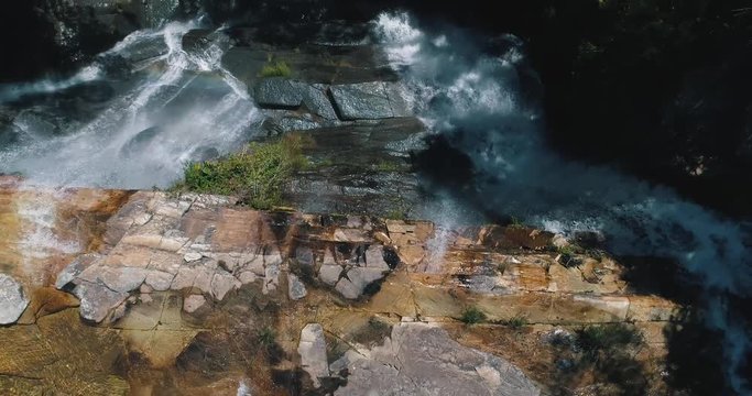 Serra do Intendente National Park