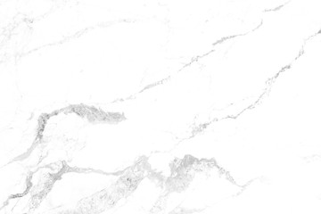 Fototapeta premium White marble background with rough surface