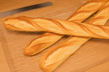 Baguettes