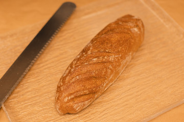 Pain de seigle