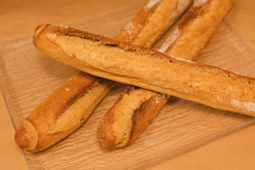 baguettes