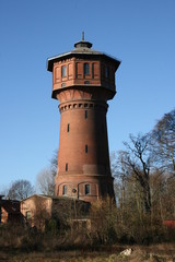 Alter Wassertum Wolfenbüttel