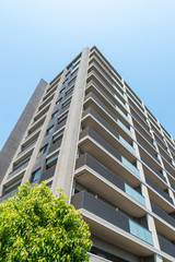 マンション