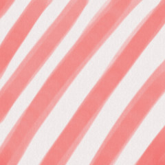 red stripe abstract background
