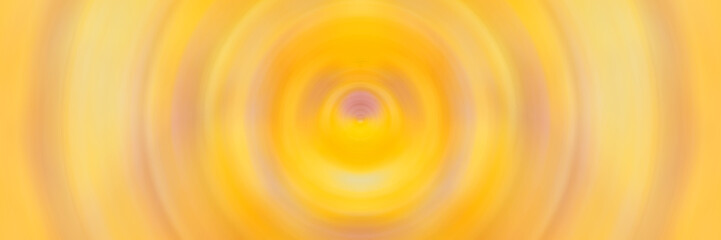 Abstract Background Of colorful Spin Circle Radial Motion Blur. Background for modern graphic design and text.