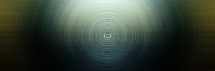 Abstract Background Of colorful Spin Circle Radial Motion Blur. Background for modern graphic design and text.