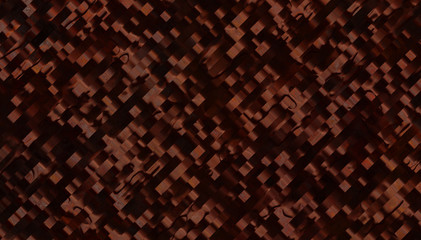 rusty corroded structured metal 