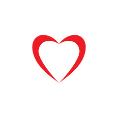 Beauty Love Vector illustration design