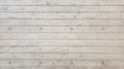 アンティークな木製の壁