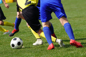 サッカー　フットボール