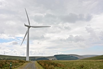 The Green Energy Revolution