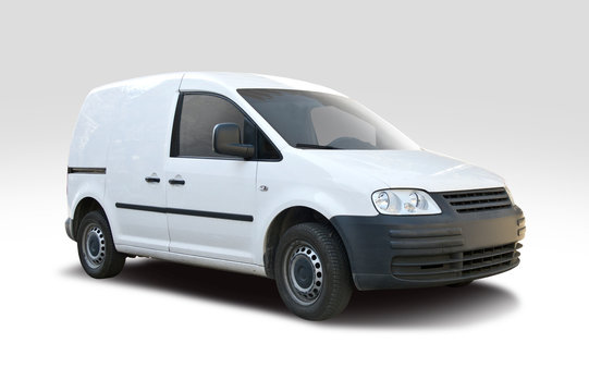 4,884 BEST Small White Van IMAGES 