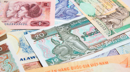 Banknotes