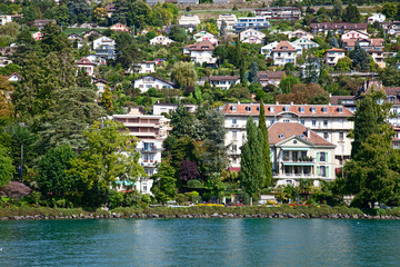 Lavaux region