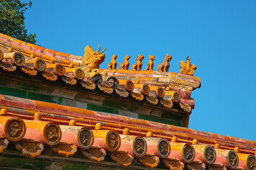 The Forbidden City