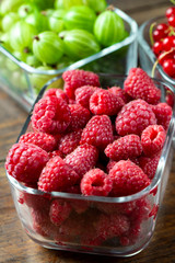 summer berries superfood