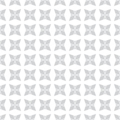 Seamless pattern vector