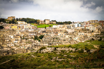 The Sassi di Matera 18