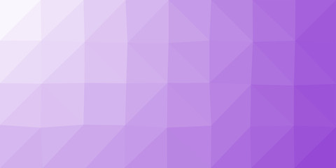 Abstract Triangle style gradient background illustration