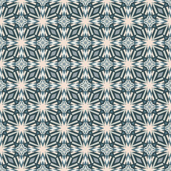Seamless pattern for decoration. Print for paper wallpaper, tiles, textiles.
