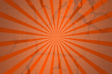 abstract, orange, illustration, yellow, wallpaper, pattern, light, design, backgrounds, graphic, color, art, texture, bright, sun, vector, backdrop, digital, dots, blur, circles, waves, line, wave