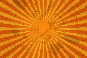 abstract, orange, yellow, wallpaper, design, illustration, light, graphic, green, texture, art, red, pattern, blue, lines, backgrounds, color, bright, wave, fractal, decoration, sun, white, space