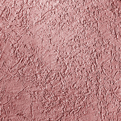 Abstract background wall pink bark beetle