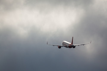 Urlaubsflieger