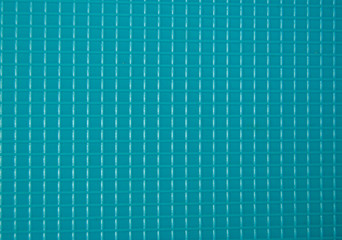 blue square pattern texture background