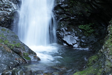 日本の滝