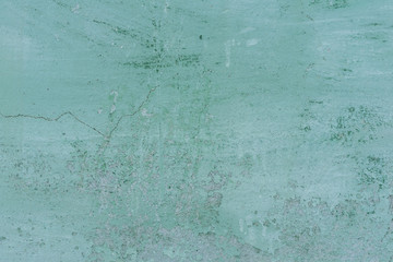 Texture, wall, concrete, it can be used as a background. Wall fragment with scratches and cracks