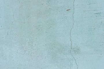 Texture, wall, concrete, it can be used as a background. Wall fragment with scratches and cracks