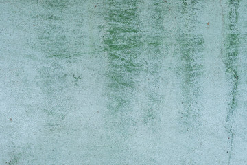 Texture, wall, concrete, it can be used as a background. Wall fragment with scratches and cracks